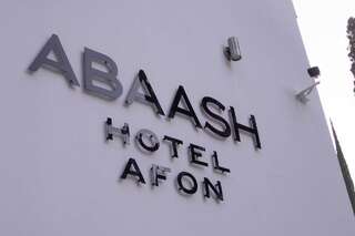 Отель Abaash Hotel Afon Новый Афон-3